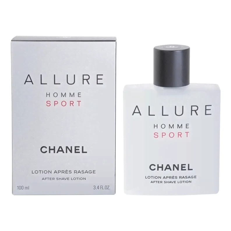 Chanel "Allure Homme Sport", 100 мл