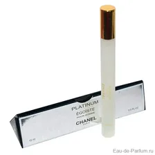 Chanel Platinum Egoiste pour homme 15ml