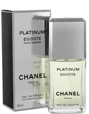 CHANEL PLATINUM EGOISTE POUR HOMME 100ml