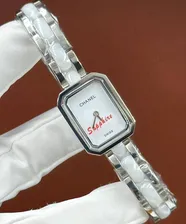 Chanel часы #508109KB