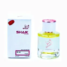Chanel Chance eau fraiche Shaik №42 new design