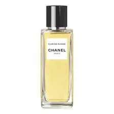 Chanel Les Exclusifs de Cuir de Russie