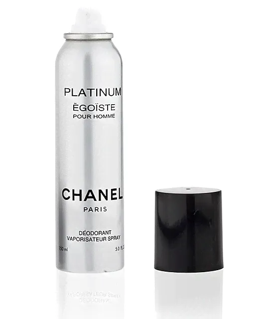Дезодорант Chanel Egoiste Platinum Pour Homme-0