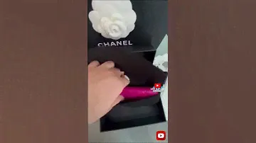 Chanel SLG #chanel #smallleathergoods #cardholder