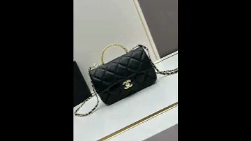 $185 Chanel women bag order now