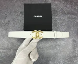 Chanel ремень #124298NJ