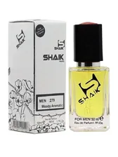 SHAIK M279 идентичен Chanel Bleu de Chanel parfum