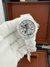 Chanel часы #653484BS